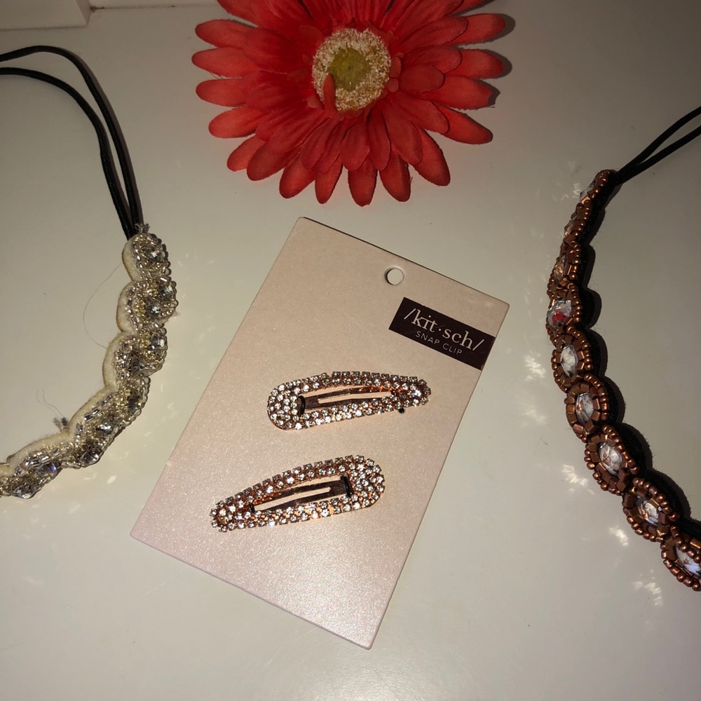 Hair Wear Bundle
